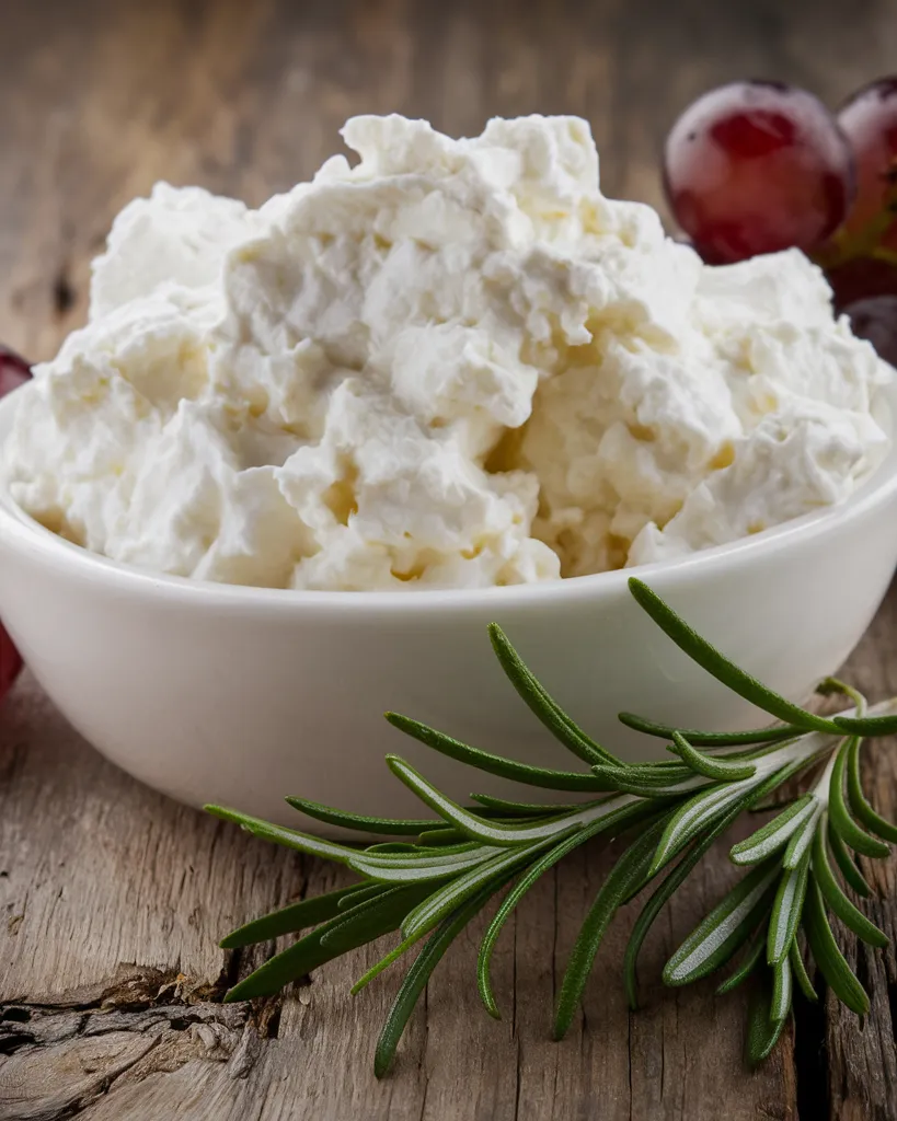 Cottage Cheese Recipes