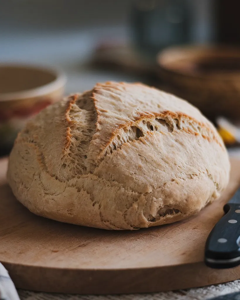 Sourdough Discard