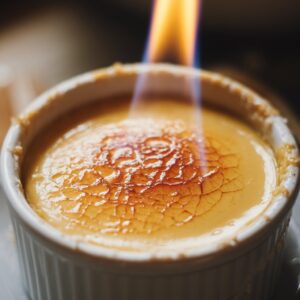 brulee recipe