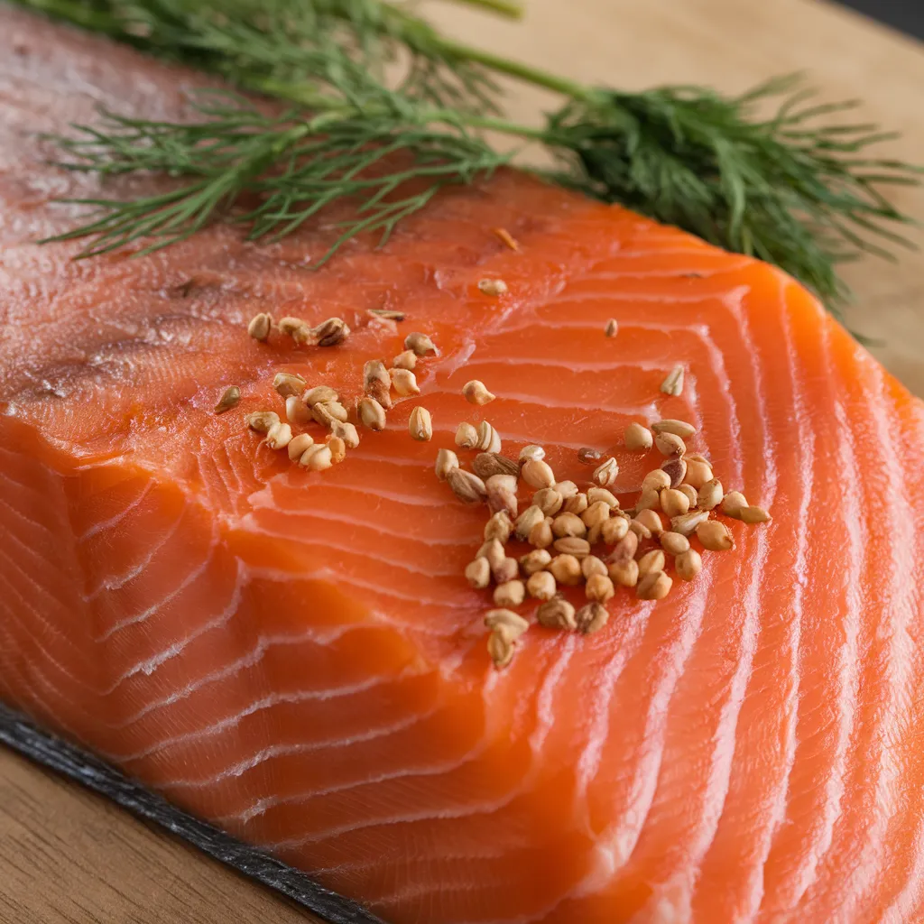 Keyphrase density: The focus keyphrase was found 53 times. That's way more than the recommended maximum of 27 times for a text of this length. Don't overoptimize! How is smoked salmon made?