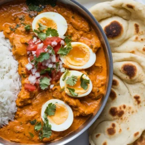 egg curry recipe