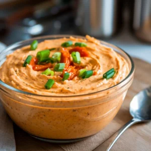 Rotel Dip Recipe