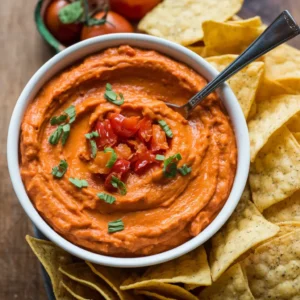 Rotel Dip Recipe