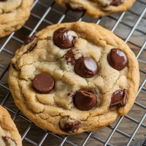 Nestle cookie recipe