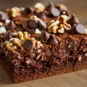 Best brookie recipe

