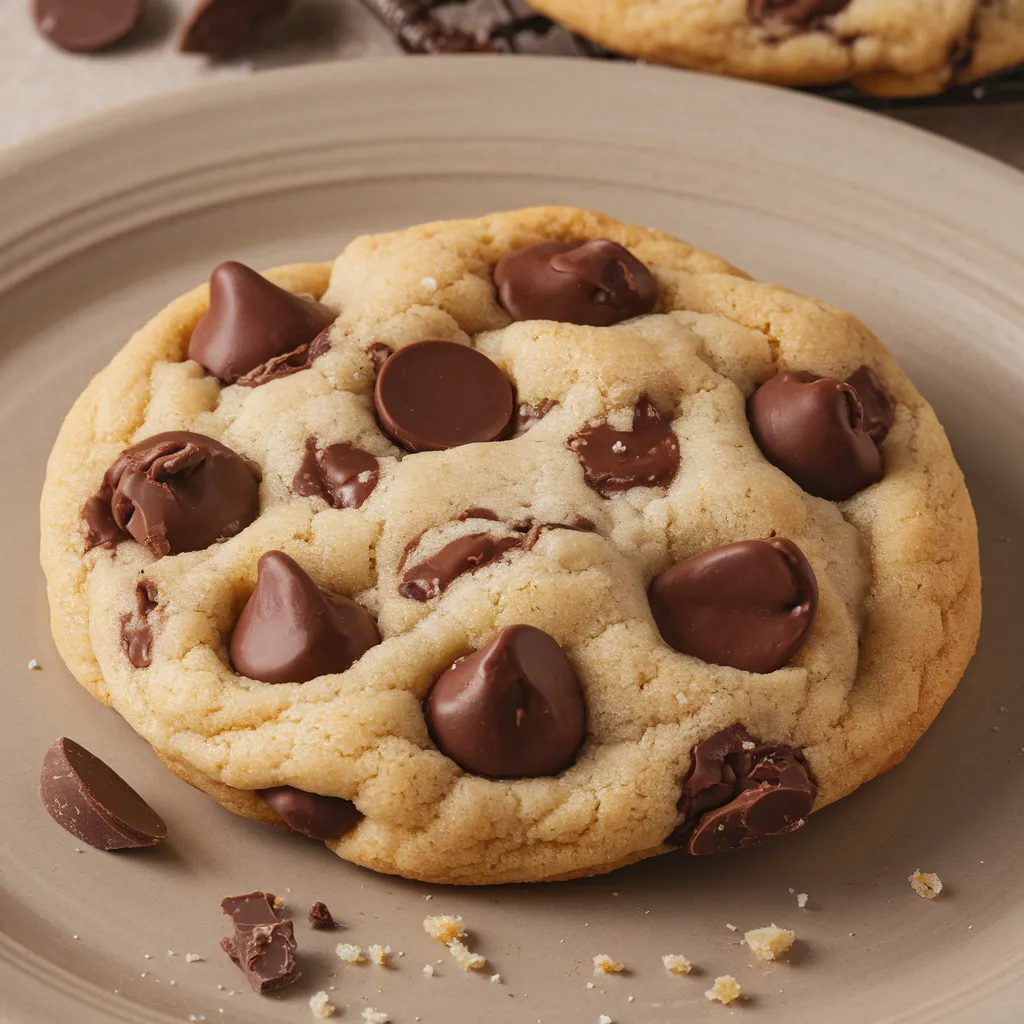 Nestle cookie recipe