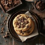 Nestle toll house cookie