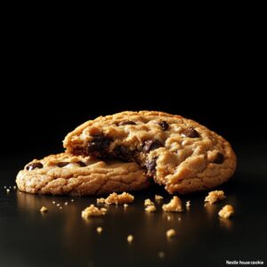 Nestle toll house cookie 